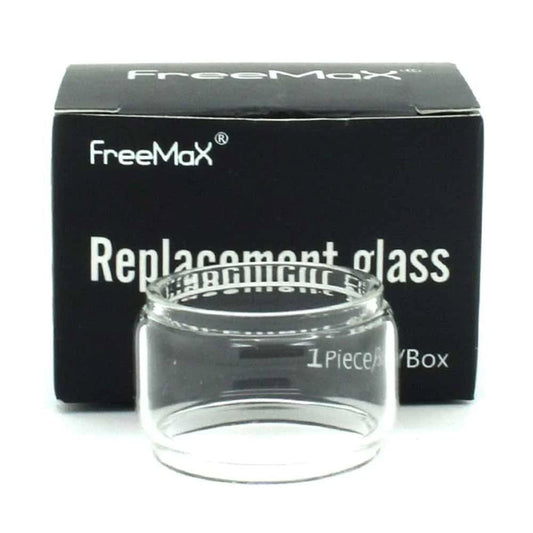 Freemax-Twister-Fireluke-2-4ml-Replacement-Glass