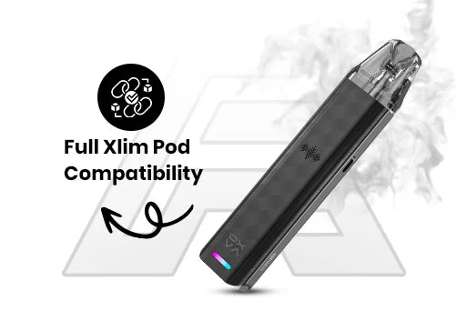 Full Xlim Pod Compatibility 2