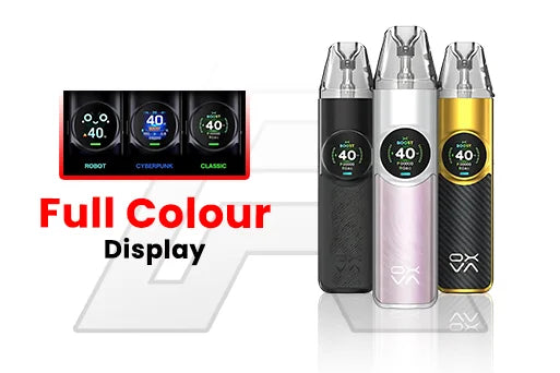 Full_Colour_Display