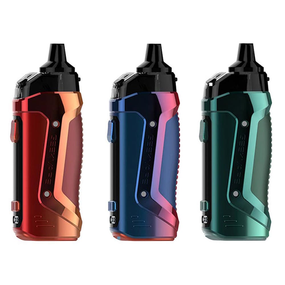 Geekvape B60 (Boost 2) Vape Kit