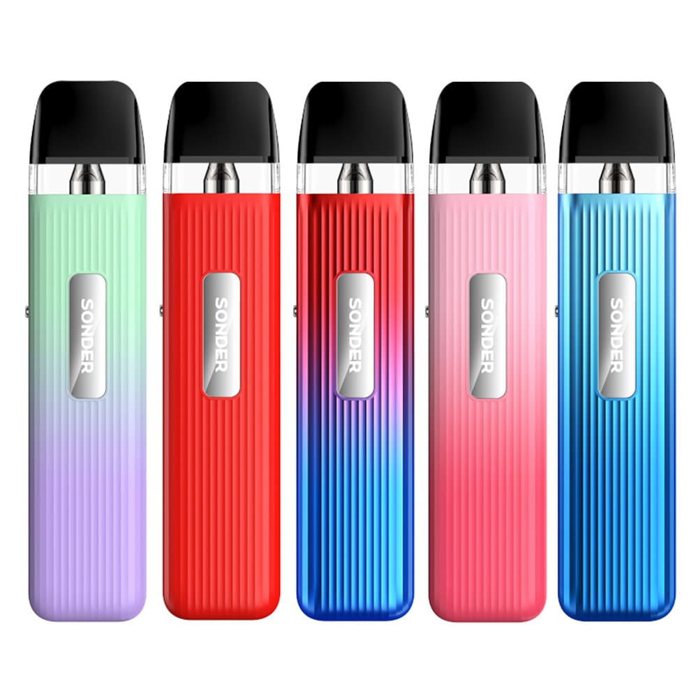 Geekvape Sonder Q 20W Pod Kit