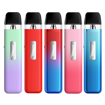 Geekvape Sonder Q 20W Pod Kit