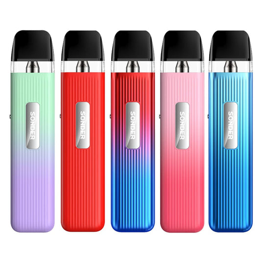 Geekvape Sonder Q 20W Pod Kit