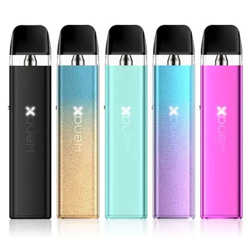 Geekvape Wenax Q Mini Vape Kit