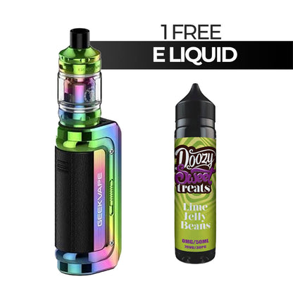 Geekvape Aegis M100 Mini 2 Vape Kit
