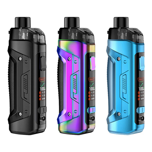 Geek Vape B100 Aegis Boost Pro 2 Kit
