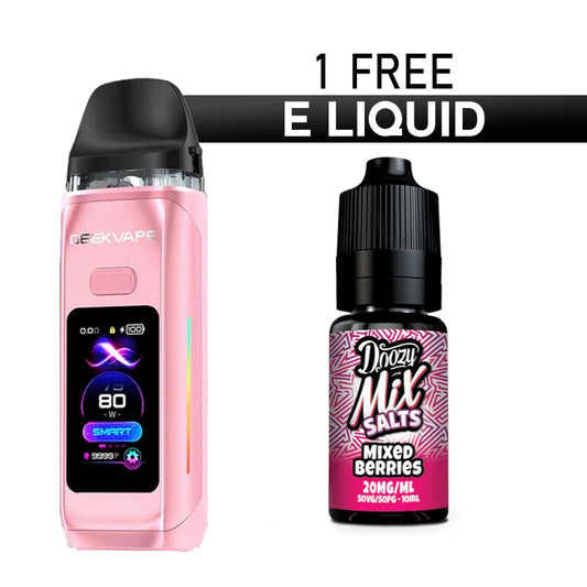 Geekvape Digi Max Pod Vape Kit