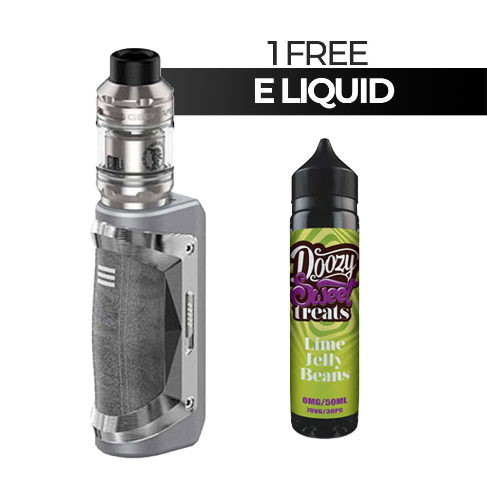 Geekvape S100 Aegis Solo 2 Pod Kit