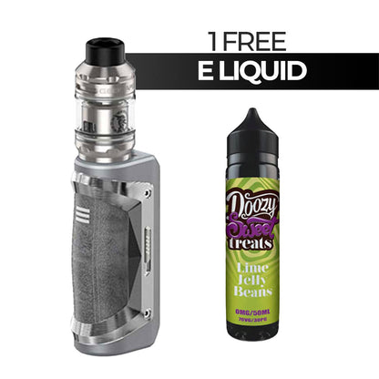 Geekvape S100 Aegis Solo 2 Pod Kit