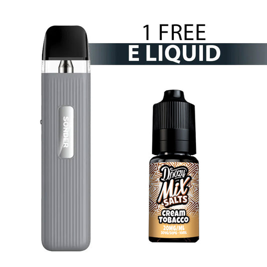 Geekvape Sonder Q 20W Pod Kits