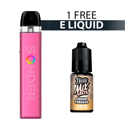 Geekvape Sonder Q2 Pod Kit