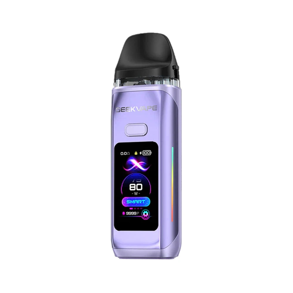 Geekvape Digi Max Pod Vape Kit - Lavender Haze
