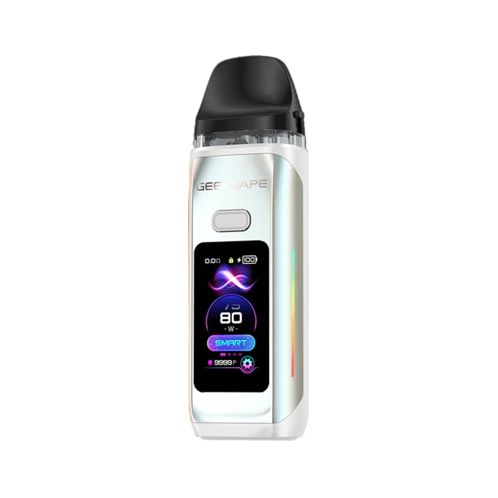 Geekvape Digi Max Pod Vape Kit - Pearl White