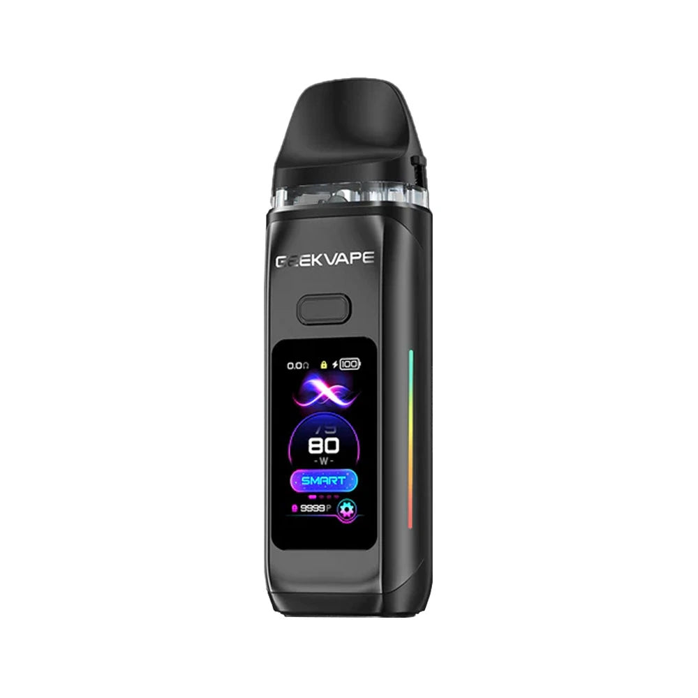 Geekvape Digi Max Pod Vape Kit - Space Black