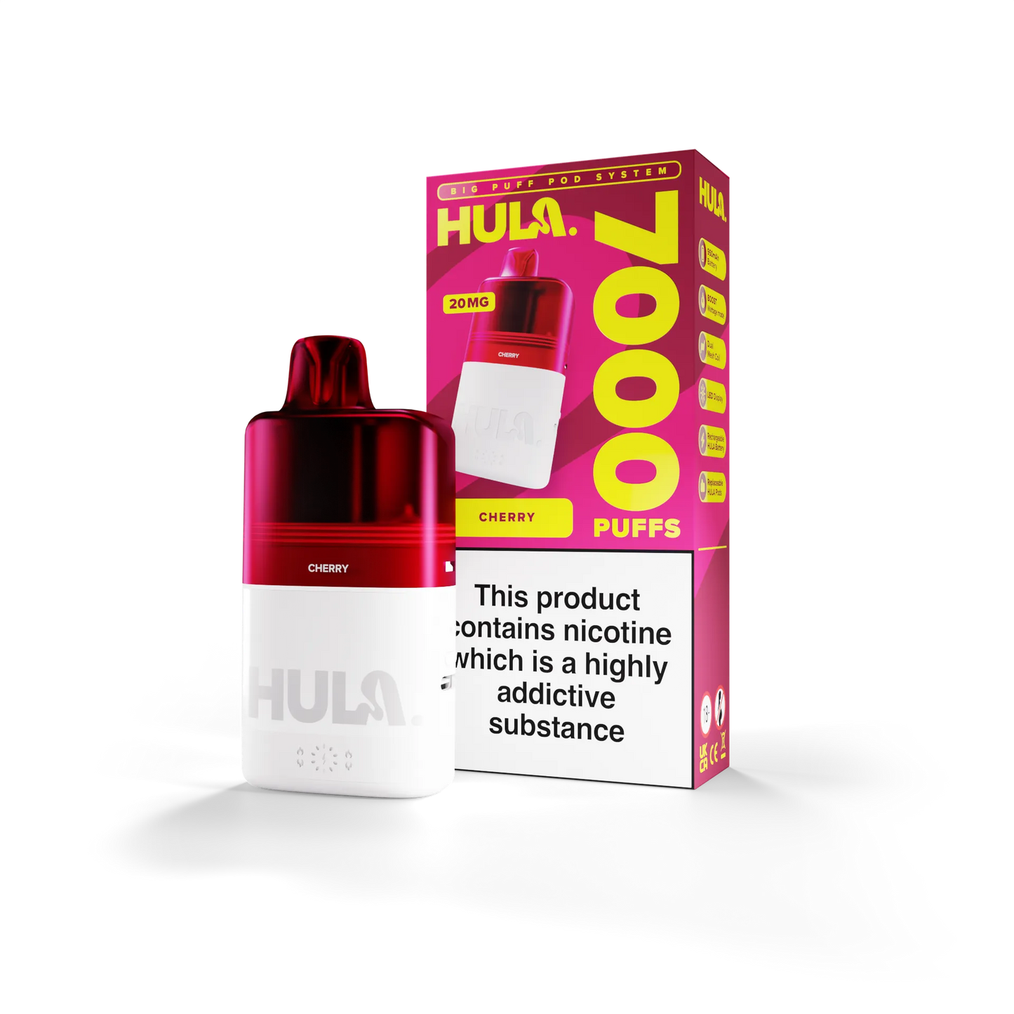 Hula 7000 Kit