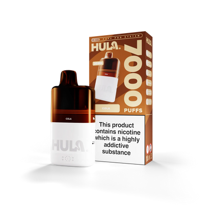Hula 7000 Kit