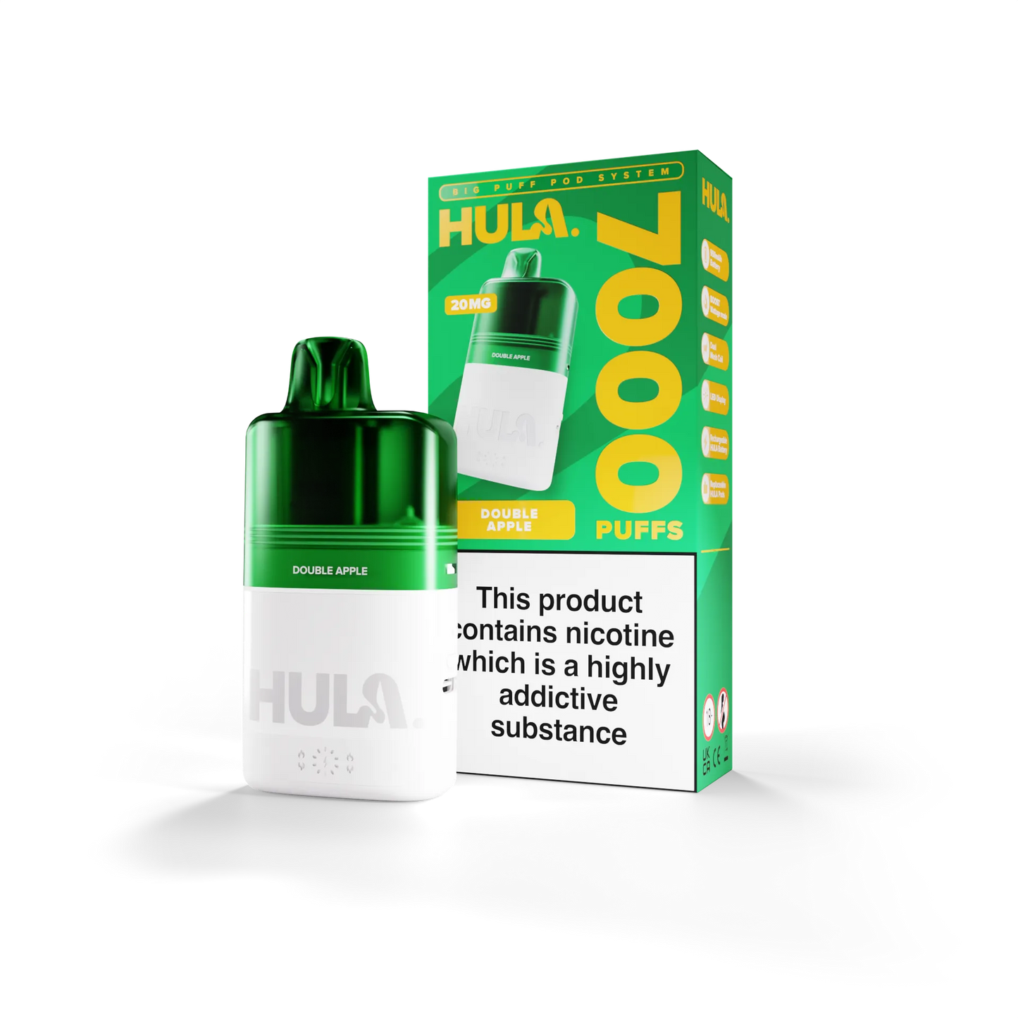 Hula 7000 Kit