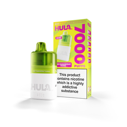Hula 7000 Kit
