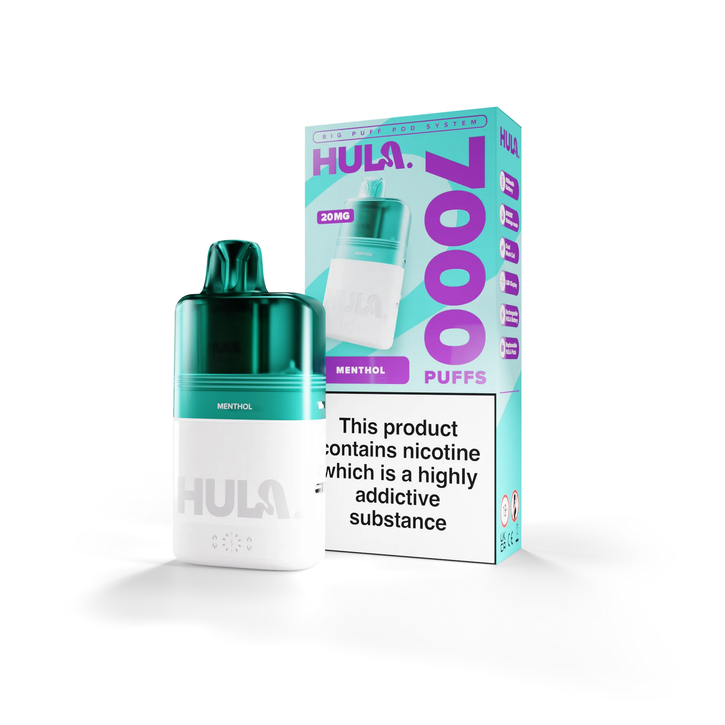 Hula 7000 Kit