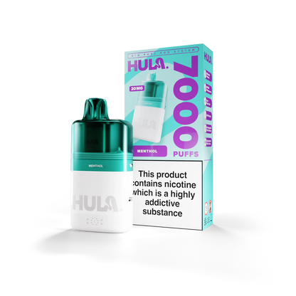 Hula 7000 Kit
