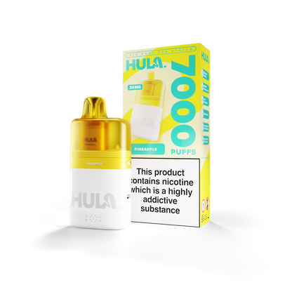 Hula 7000 Kit