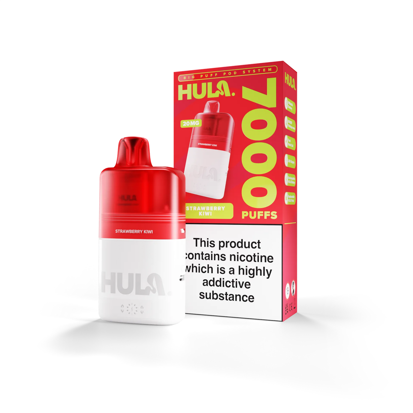 Hula 7000 Kit
