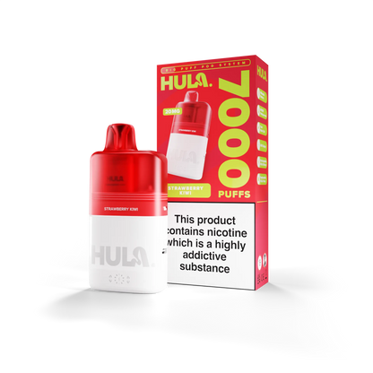 Hula 7000 Kit