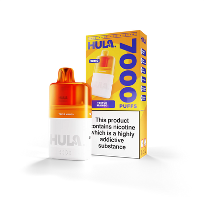 Hula 7000 Kit