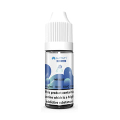 The Crystal Pro Max Mr Blue 10ml Nic Salt E Liquid