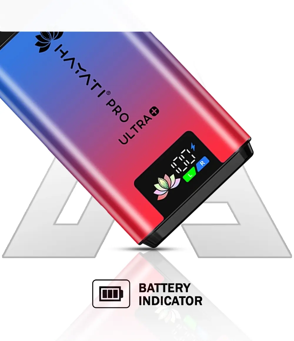 Shop Hayati Pro Ultra Plus | Summer Dream Fruity Vape Kit