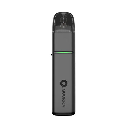 Hayati Quokka Elite Pod Kit - Onyx Black