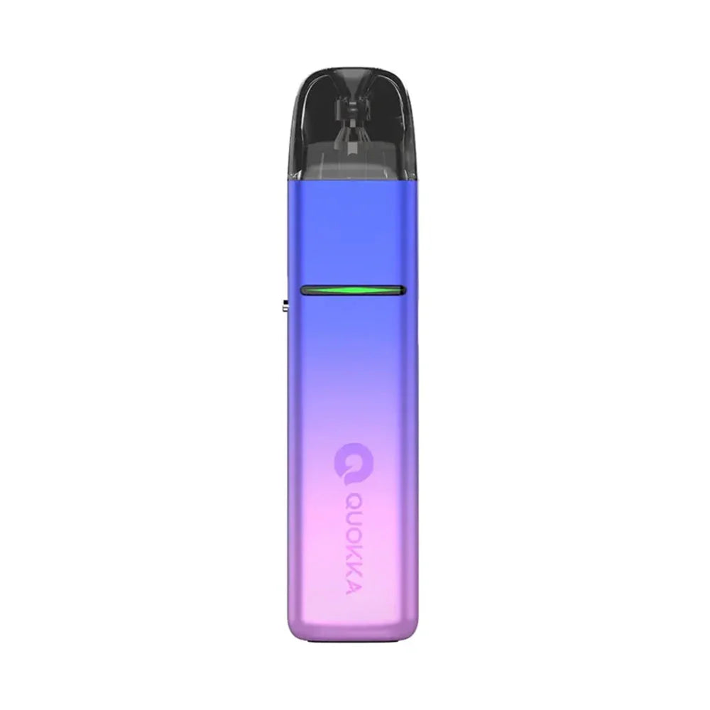 Hayati Quokka Elite Pod Kit - Blue Gradient