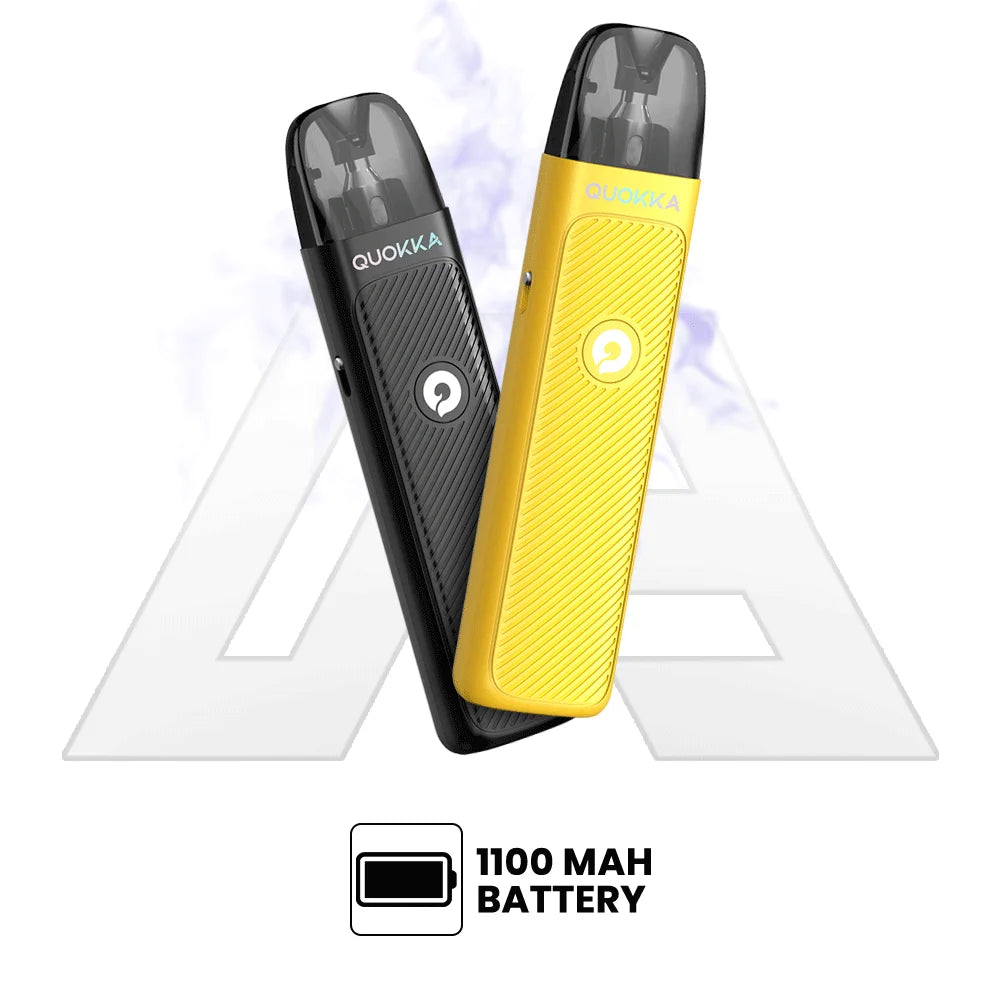 Hayati Quokka Lite Pod Kit   Battery