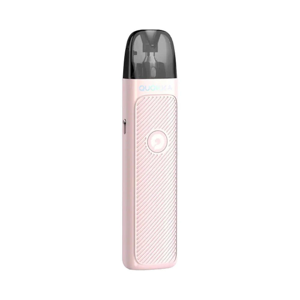 Hayati Quokka Lite Pod Kit - Baby Pink
