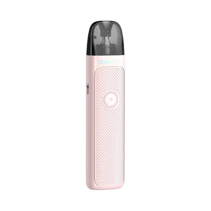 Hayati Quokka Lite Pod Kit - Baby Pink