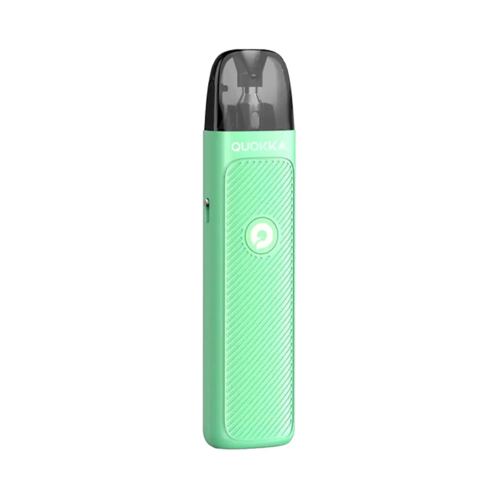 Hayati Quokka Lite Pod Kit - Mint Green