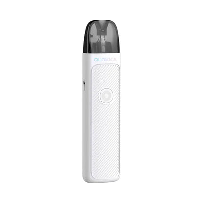Hayati Quokka Lite Pod Kit - Pearl White