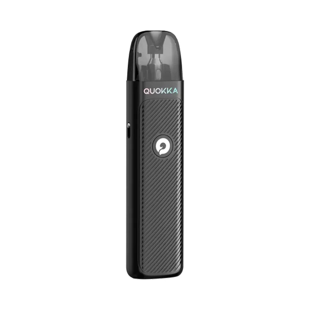 Hayati Quokka Lite Pod Kit - Shadow Black