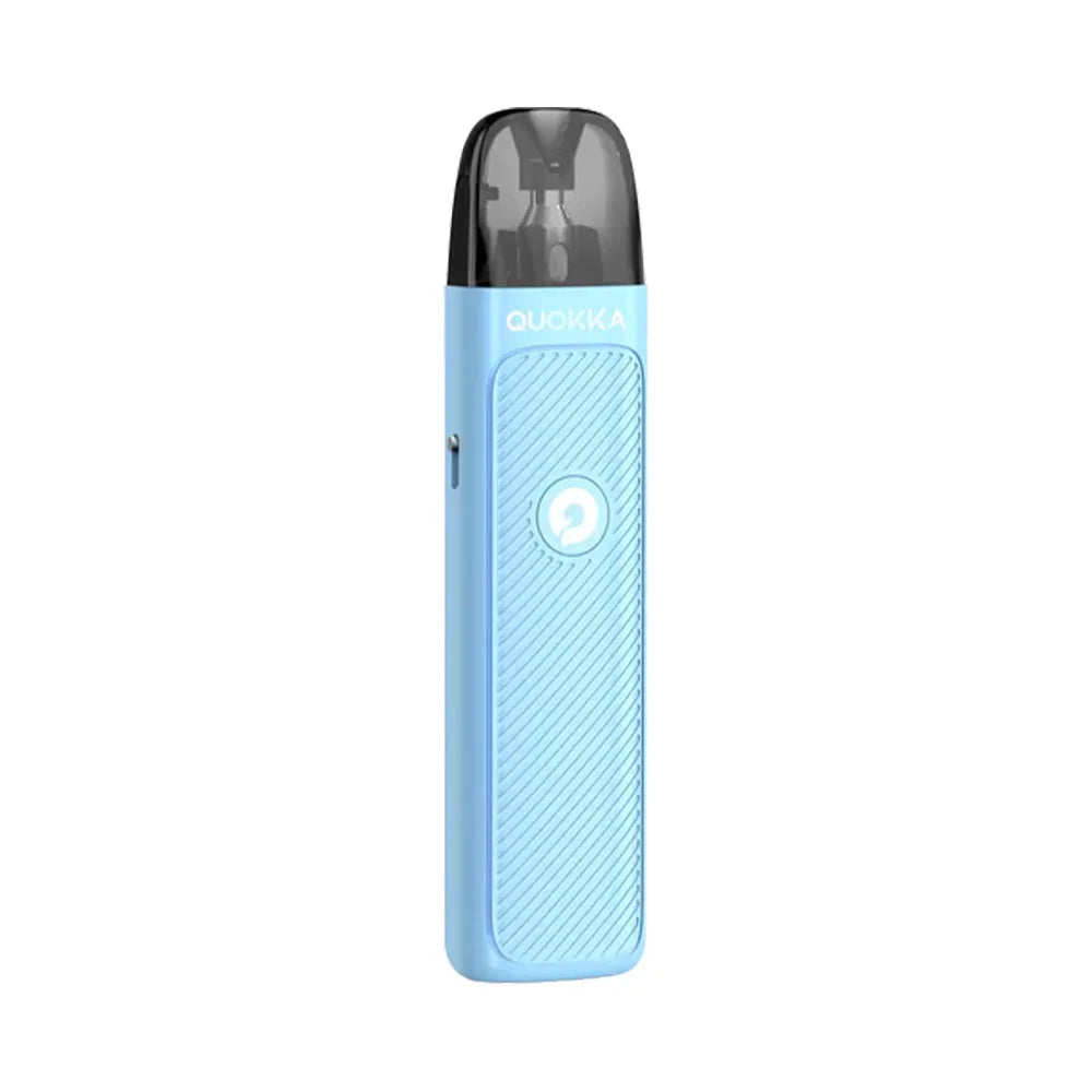 Hayati Quokka Lite Pod Kit - Sky Blue
