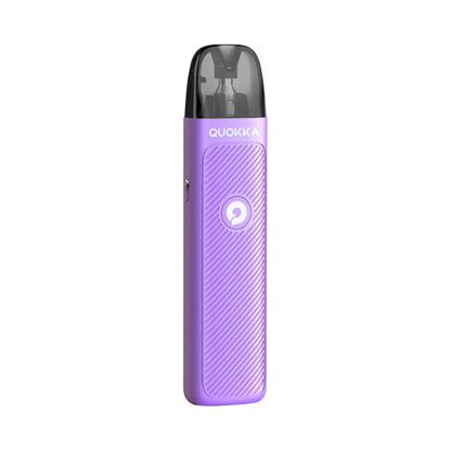 Hayati Quokka Lite Pod Kit - Vivid Violet