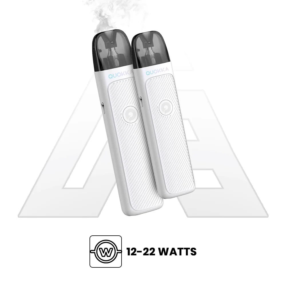 Hayati Quokka Lite Pod Kit watt