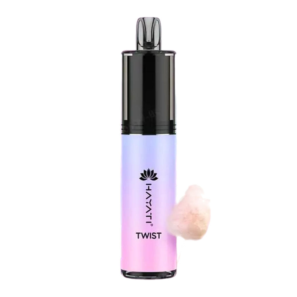 Hayati Twist Disposable Vape