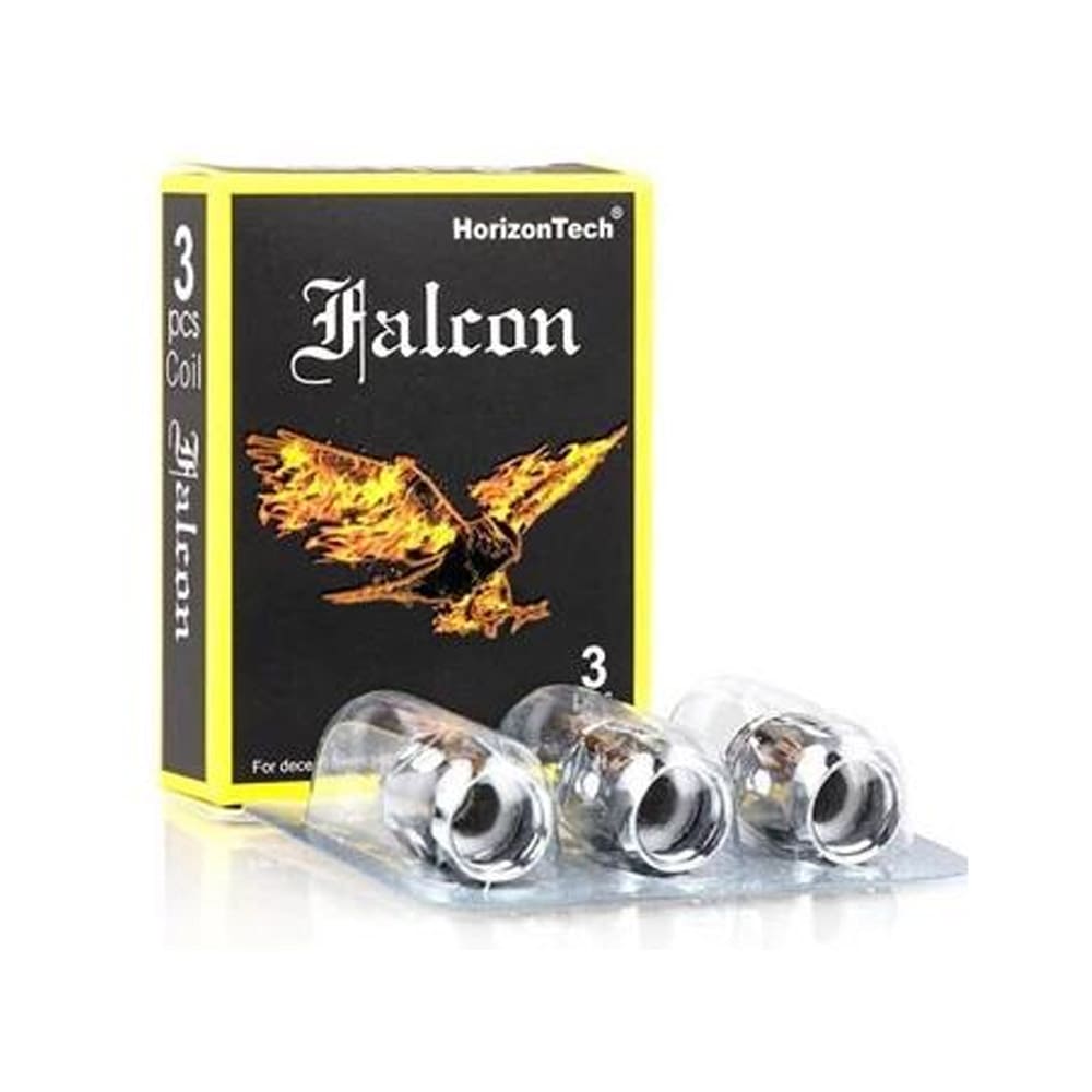 HorizonTech Falcon Mesh Coil (Pack of 3)