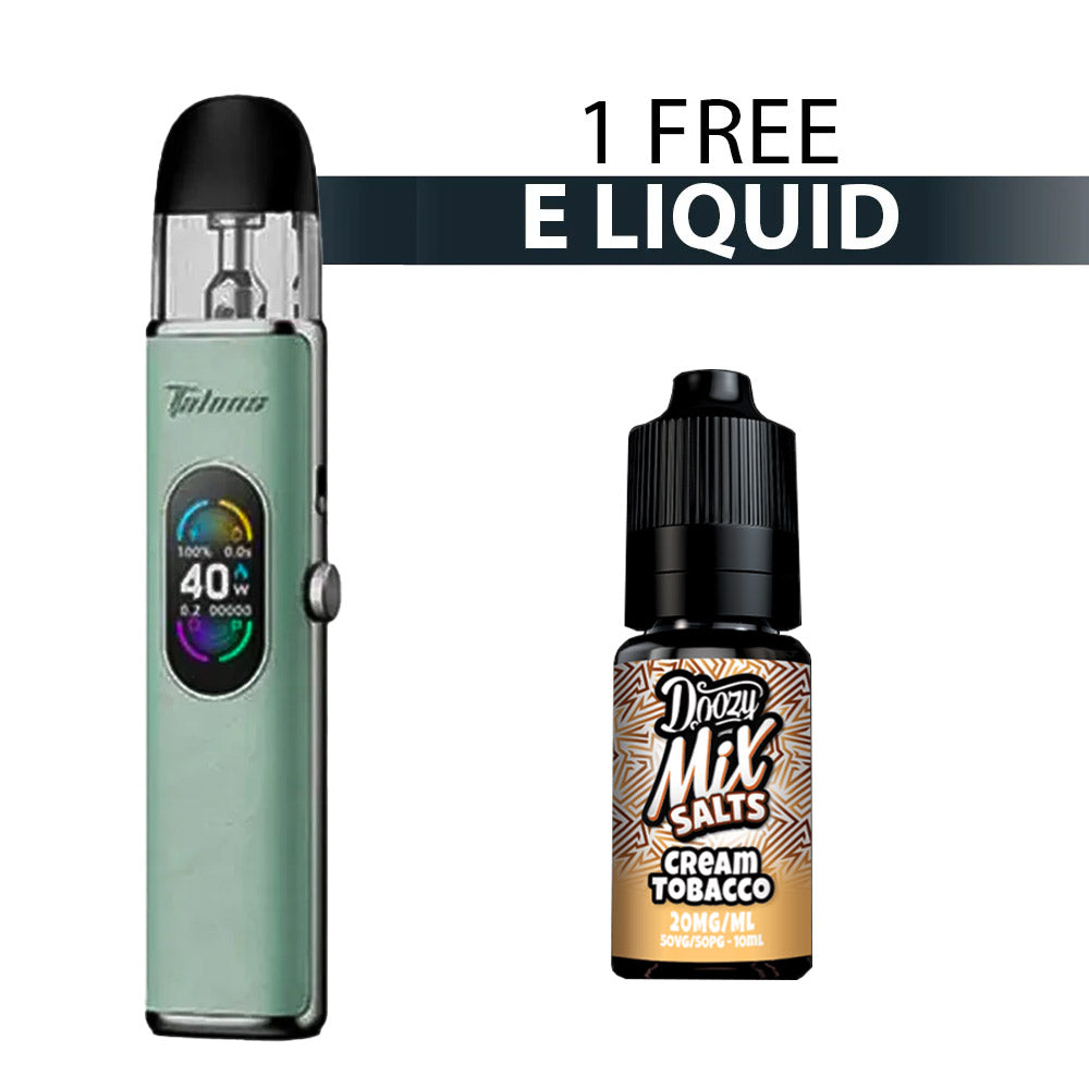 HorizonTech Talons 3 Pod Kit