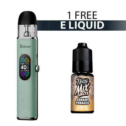 HorizonTech Talons 3 Pod Kit