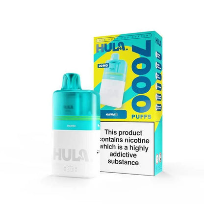 Hula 7000 Kit