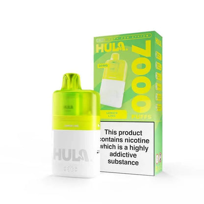 Hula 7000 Kit