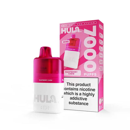 Hula 7000 Kit