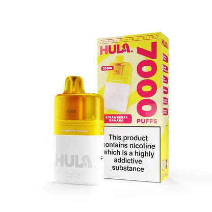Hula 7000 Kit