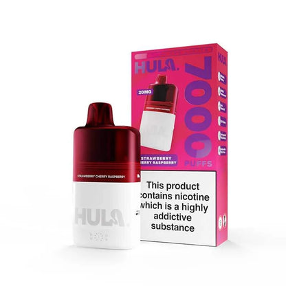 Hula 7000 Kit